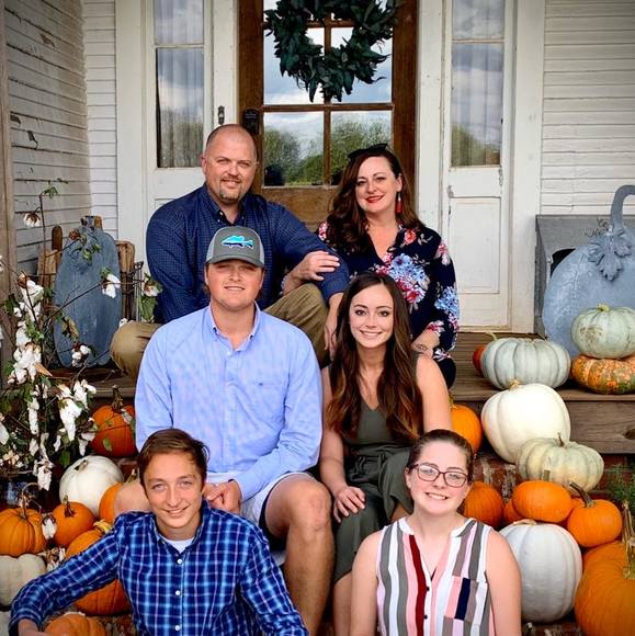 Meet your Posher, Geoff - Picture 1 of 1